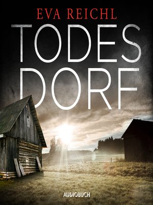 Todesdorf - Audiobook
